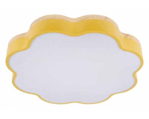 Накладной светильник Loft it Axel 10225/36 Yellow Накладной светильник Loft it Axel 10225/36 Yellow