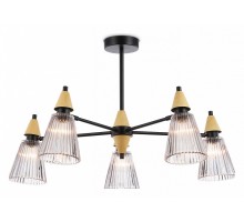 Люстра на штанге Ambrella Light LH LH58114