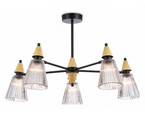 Люстра на штанге Ambrella Light LH LH58114 Люстра на штанге Ambrella Light LH LH58114