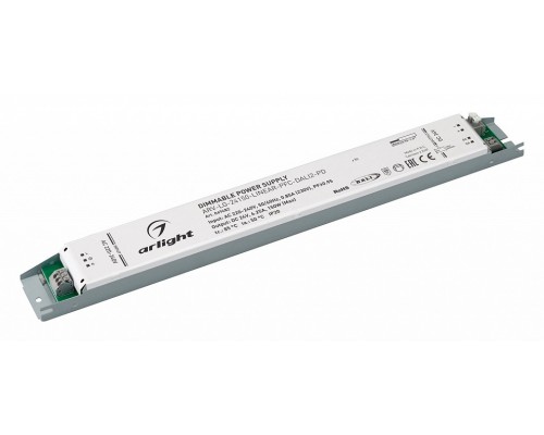 Блок питания Arlight ARV 049482 Блок питания Arlight ARV 049482