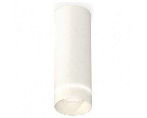 Накладной светильник Ambrella Techno Spot 312 XS6342041 Накладной светильник Ambrella Techno Spot 312 XS6342041
