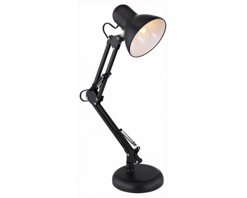 Настольная лампа офисная 00800-0.7-01A BK