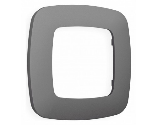 Рамка на 1 пост Ambrella Volt Ecta OF140651