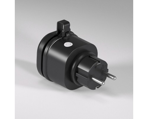 Розетка умная Elektrostandard a065376 Розетка умная Elektrostandard a065376