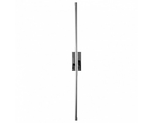 Подсветка для картины Arte Lamp Lines A2029AP-1CC Подсветка для картины Arte Lamp Lines A2029AP-1CC