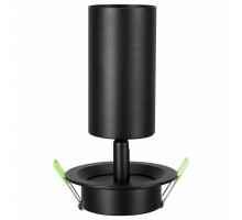 Спот Lucia Tucci LTP LTP-D007-01GU10-B