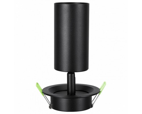 Спот Lucia Tucci LTP LTP-D007-01GU10-B