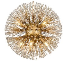 Подвесной светильник L'Arte Luce  