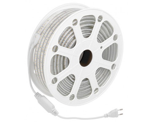 Лента светодиодная Wolta  WLS-220V-2835-10W/3000/S120