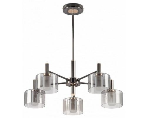 Люстра на штанге Citilux ELAN Люстра на штанге Citilux ELAN