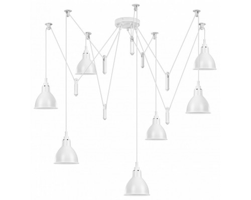 Подвесной светильник Lightstar Acrobata 761076 Подвесной светильник Lightstar Acrobata 761076