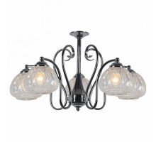 Подвесная люстра Escada Modern 22 336/5P