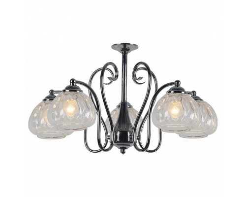 Подвесная люстра Escada Modern 22 336/5P