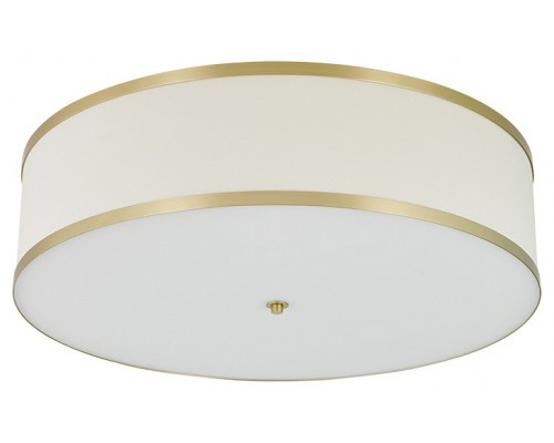 Накладной светильник Newport 3550 3559/PL brass Накладной светильник Newport 3550 3559/PL brass