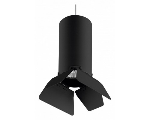 Подвесной светильник Lightstar Rullo RP6487487 Подвесной светильник Lightstar Rullo RP6487487