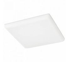 Встраиваемый светильник Ambrella Light DCR DCR337