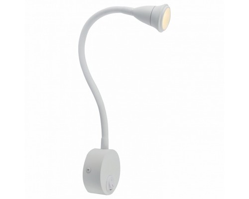 Бра Arte Lamp 7603 A7603AP-1WH Бра Arte Lamp 7603 A7603AP-1WH