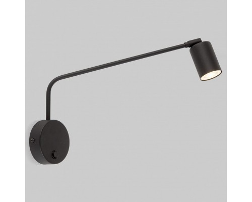 Бра TK Lighting Logan 4743 Logan Black