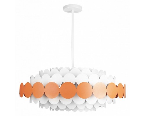 Люстра на штанге Loft it Juicy 10310/M Red Люстра на штанге Loft it Juicy 10310/M Red