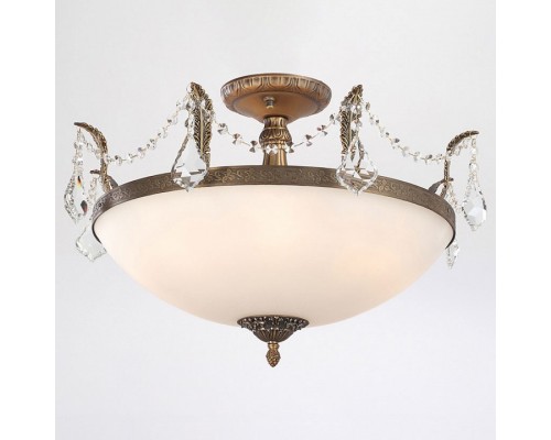 Светильник на штанге Lucia Tucci Barletta BARLETTA 181.8 D620 antique Светильник на штанге Lucia Tucci Barletta BARLETTA 181.8 D620 antique