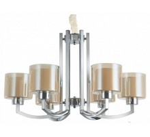 Подвесная люстра Arte Milano Neapolis-77207 277207/6 Ni