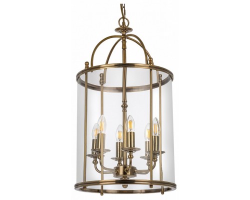 Подвесной светильник Covali  PL-31847