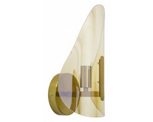 Бра Abrasax Tulpe WB.4302-1BR Бра Abrasax Tulpe WB.4302-1BR