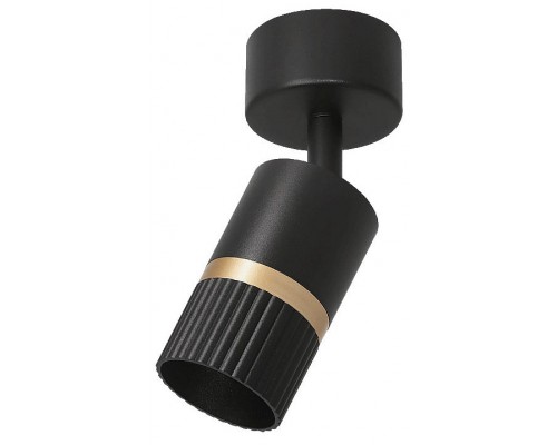 Накладной светильник Wolta DUO WSL-GU10/19BG-1