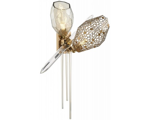 Бра Wertmark Placida 