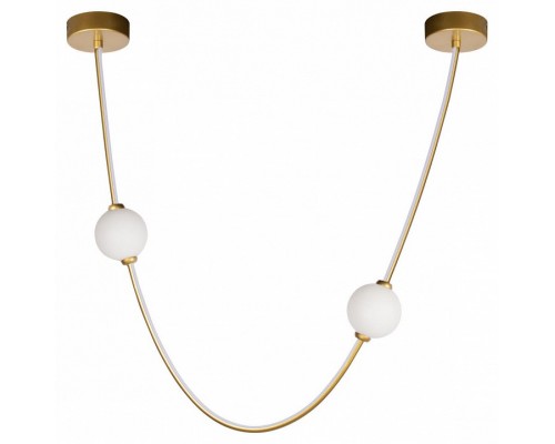 Подвесной светильник Loft it Embrace 10242/600 Gold Подвесной светильник Loft it Embrace 10242/600 Gold