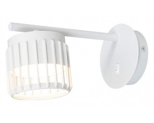 Бра Arte Lamp Atria A8032AP-1WH Бра Arte Lamp Atria A8032AP-1WH
