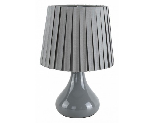 Настольная лампа декоративная Lumion NAINA 8184/1T