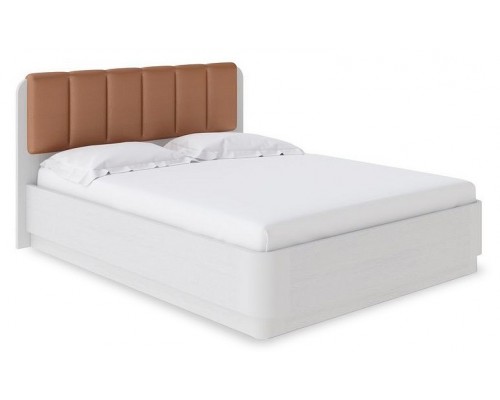Кровать односпальная Wood Home 2 Кровать односпальная Wood Home 2