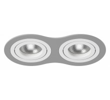 Встраиваемый светильник Lightstar Intero 16 i6290606