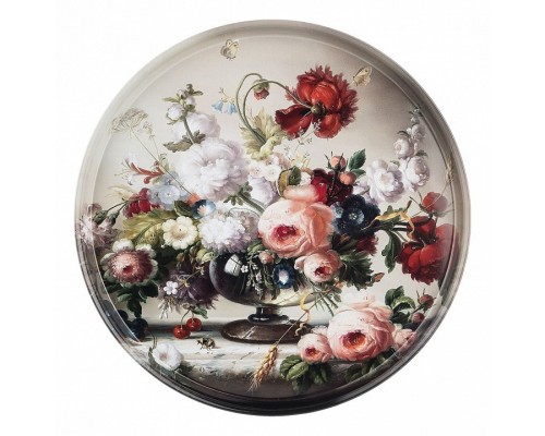 Поднос (33x2.1 см) Still life 898-014 Поднос (33x2.1 см) Still life 898-014