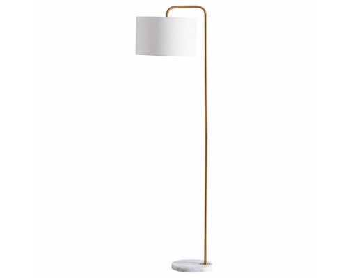 Торшер Arte Lamp Rupert A5024PN-1PB Торшер Arte Lamp Rupert A5024PN-1PB