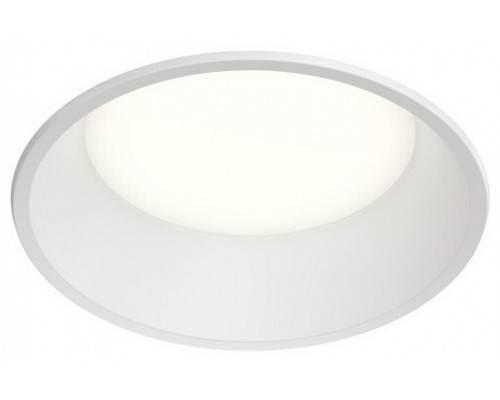 Встраиваемый светильник Denkirs TRIM DK2451-WH