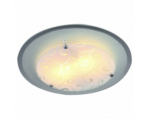 Накладной светильник Arte Lamp Ariel A4806PL-1CC Накладной светильник Arte Lamp Ariel A4806PL-1CC