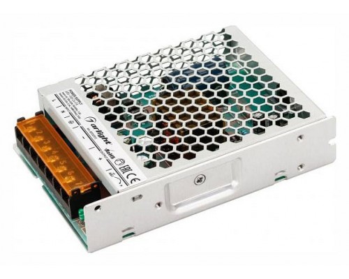 Блок питания Arlight ARS-100-24-FA 027327(1) Блок питания Arlight ARS-100-24-FA 027327(1)