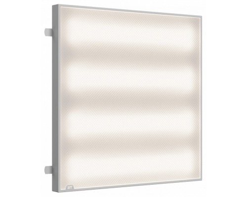 Светильник для потолка Грильято ST-Luce  STP-G-1001-P-36-4K-40