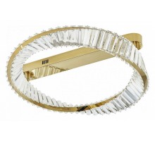 Накладной светильник Arte Milano AM-Venezia 316223/D600 GD