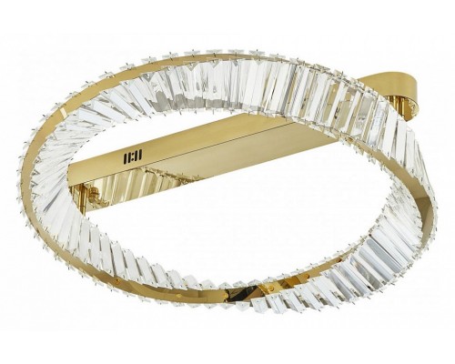 Накладной светильник Arte Milano AM-Venezia 316223/D600 GD