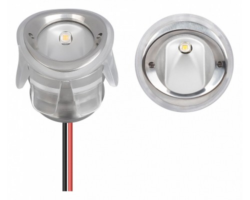 Встраиваемый светильник Arlight LODESTAR 052581 Встраиваемый светильник Arlight LODESTAR 052581