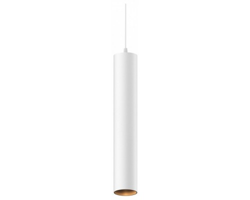 Подвесной светильник Maytoni Focus LED P072PL-L12W3K-1 Подвесной светильник Maytoni Focus LED P072PL-L12W3K-1