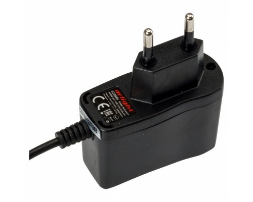 Блок питания Arlight ARDV-06-12A (12V, 0,5A, 6W) Блок питания Arlight ARDV-06-12A (12V, 0,5A, 6W)