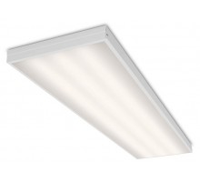 Светильник для потолка Армстронг WoltaPRO ОФИС ДВО01-54-101-4К