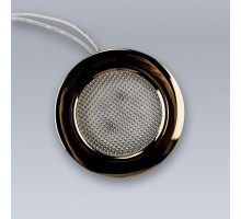 Встраиваемый светильник Eleganz  EL-FT-308-G