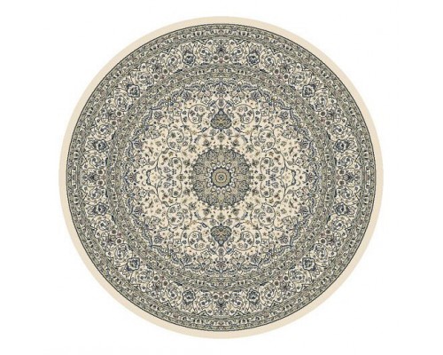 Ковер интерьерный (120x120 см) Da Vinci