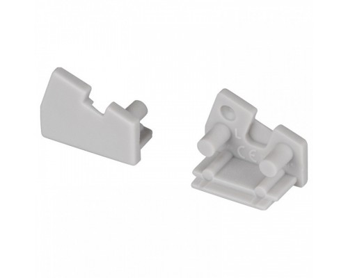 Заглушка Arlight EDGE-08-GREY 021828 Заглушка Arlight EDGE-08-GREY 021828