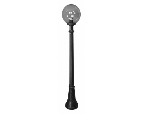 Фонарный столб Fumagalli Globe 300 G30.158.000.AZF1R Фонарный столб Fumagalli Globe 300 G30.158.000.AZF1R